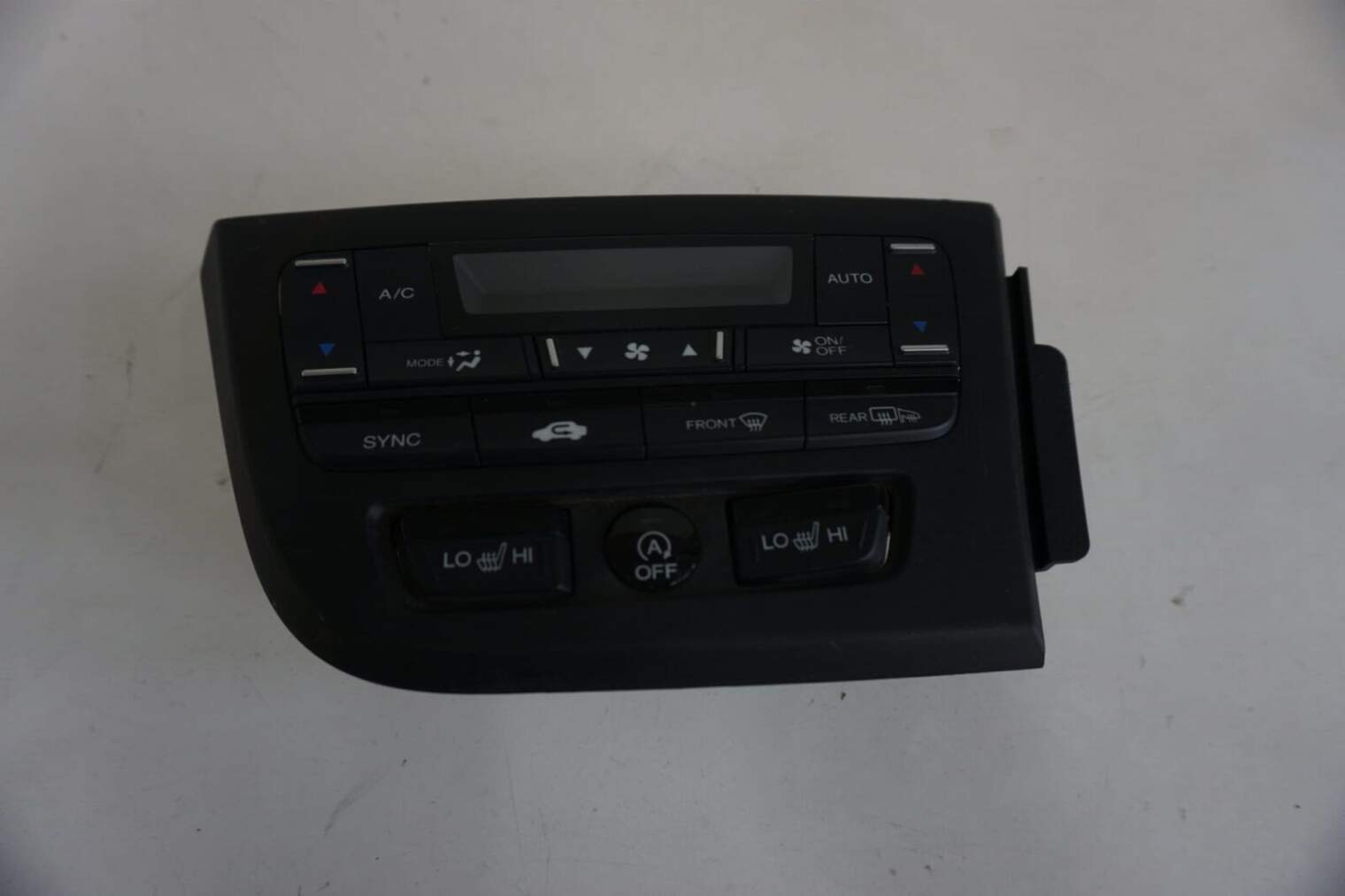 Honda CIVIc IX Panel Sterowania Klimatyzacja 79600tv0-B5