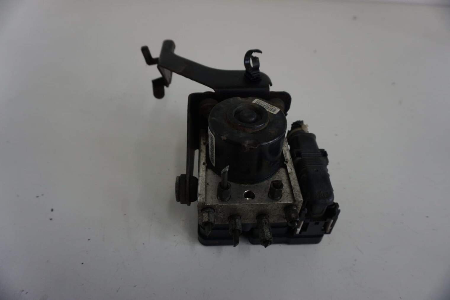 Hyundai Getz Pompa Hamulcowa Sterownik Abs 58910-1c310
