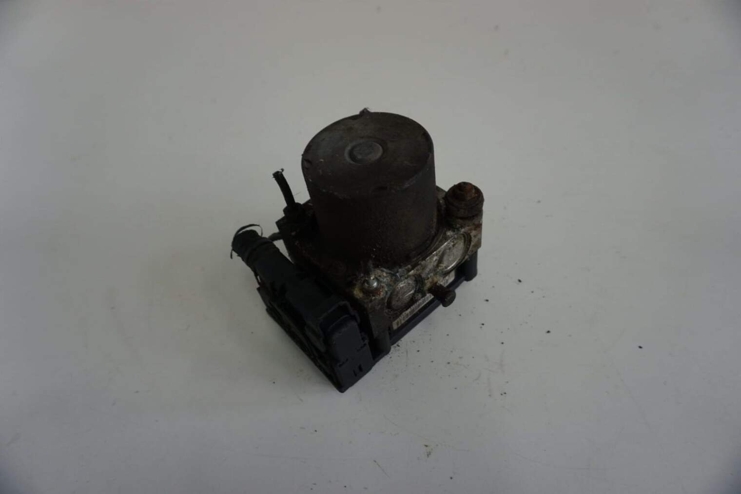 Hyundai Getz Pompa Hamulcowa Sterownik Abs 58910-1c310 - obrazek 3