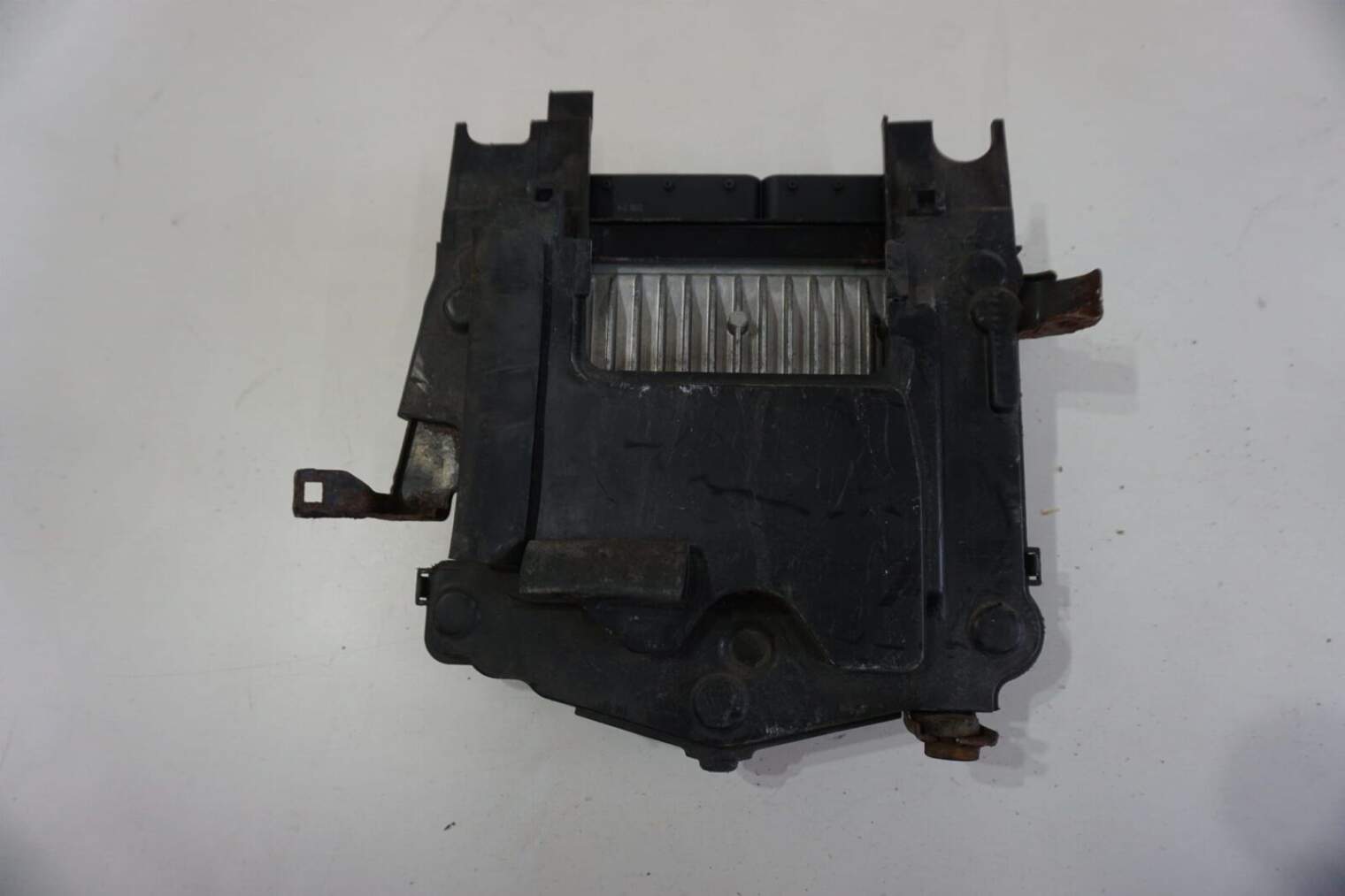 Honda Accord VIII Komputer Sterownik Silnika 37820-Rl0-E01 - obrazek 3