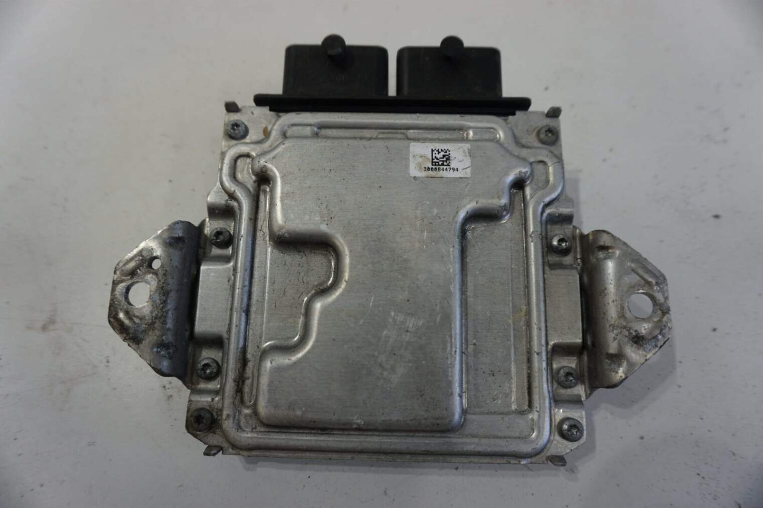 Suzuki Swift Mk7 Komputer Sterownik Silnika 33910-69l01 0261507288 - obrazek 3