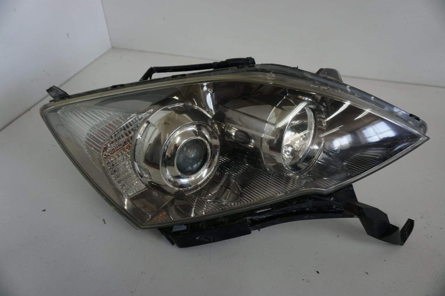 Honda Cr-V III Lampa Prawa Przednia 33100=Sww-E0 Nr.18