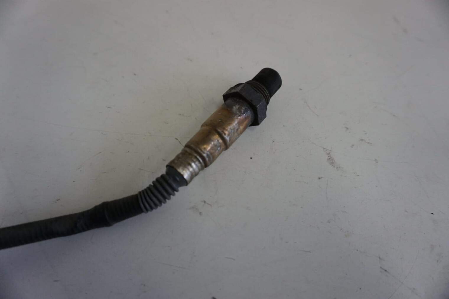 Honda CIVIc IX Cr-V Accord Sonda Lambda 2.2d 36531-Rl0-G01 0281004106 Nr.70 - obrazek 2