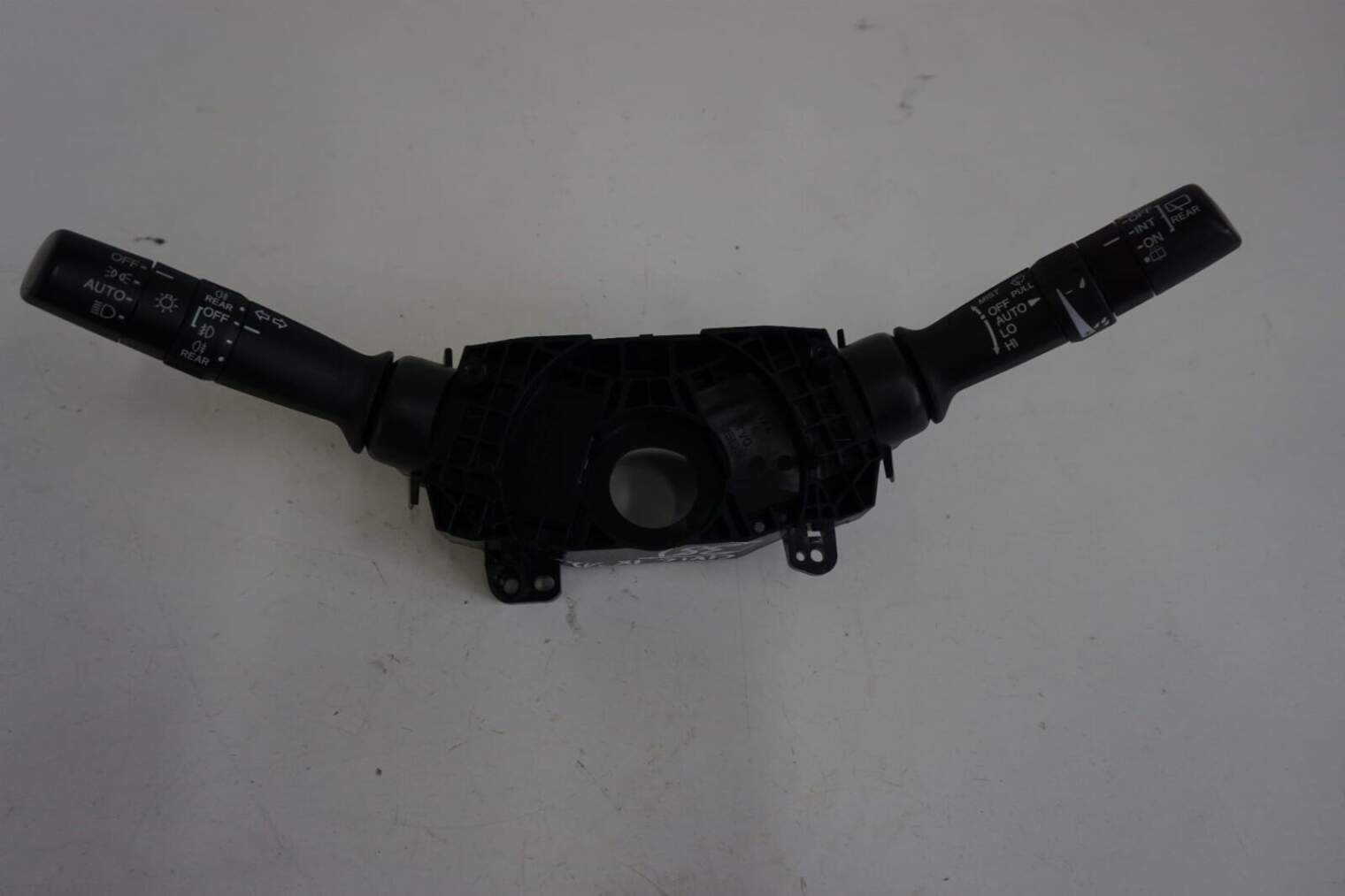 Honda CIVIc IX 2012 Rok Manetki Przełącznik Zespolony 35250-Tv0-H212-M1 Nr.38