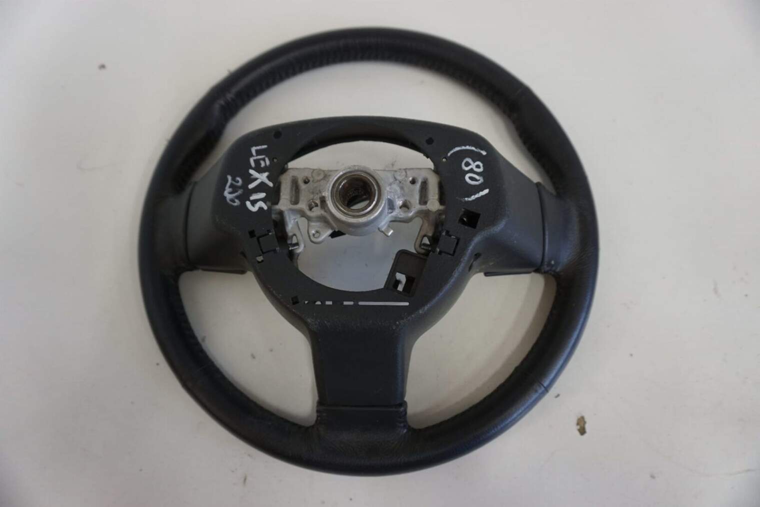 Lexus Is Is200 Kierownica Multifuncyjna Skora 45103-21020 Nr.80 - obrazek 7