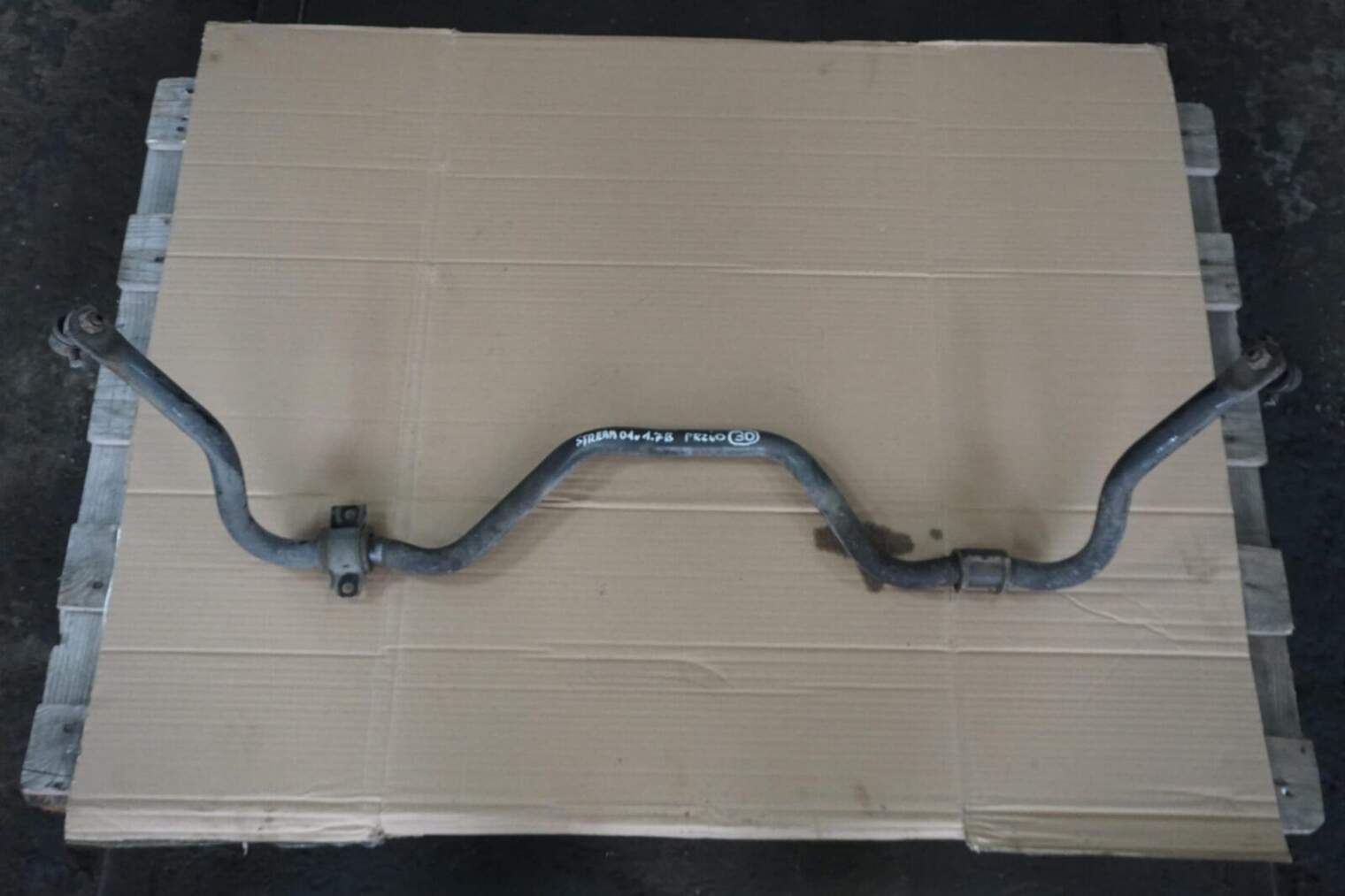 Honda Stream I Drążęk Stabilizatora Przedni