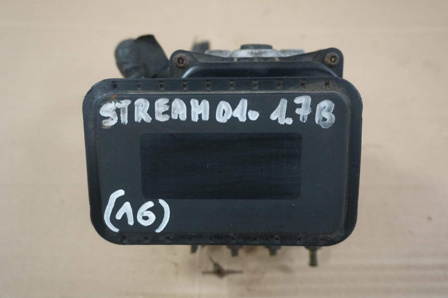 Honda Stream I Pompa Hamulcowa Abs 1f14-1371-001
