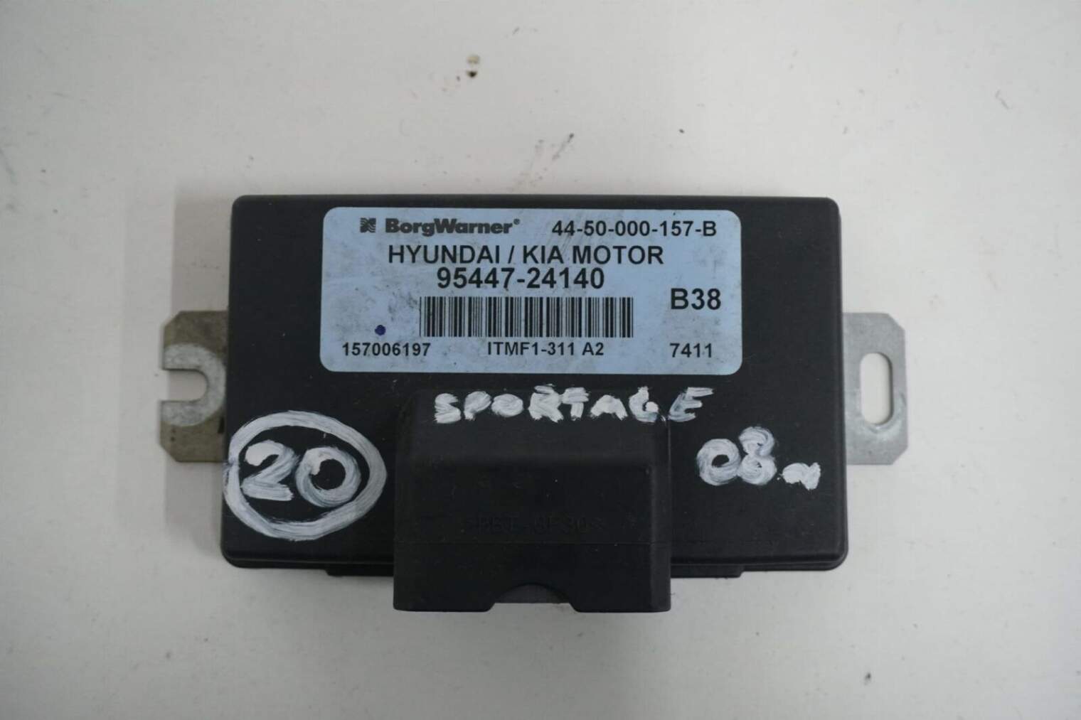Kia Sportage II Moduł 95447-24140
