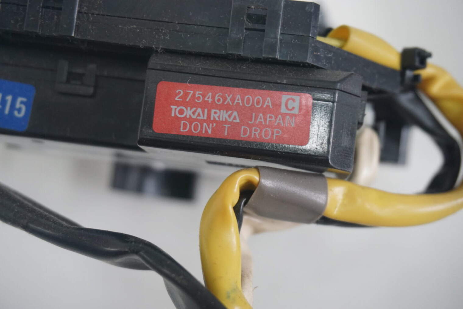 Subaru Tribeca Poduszki Powietrzne Airbag 98221xa02a 27546xa00a - obrazek 8