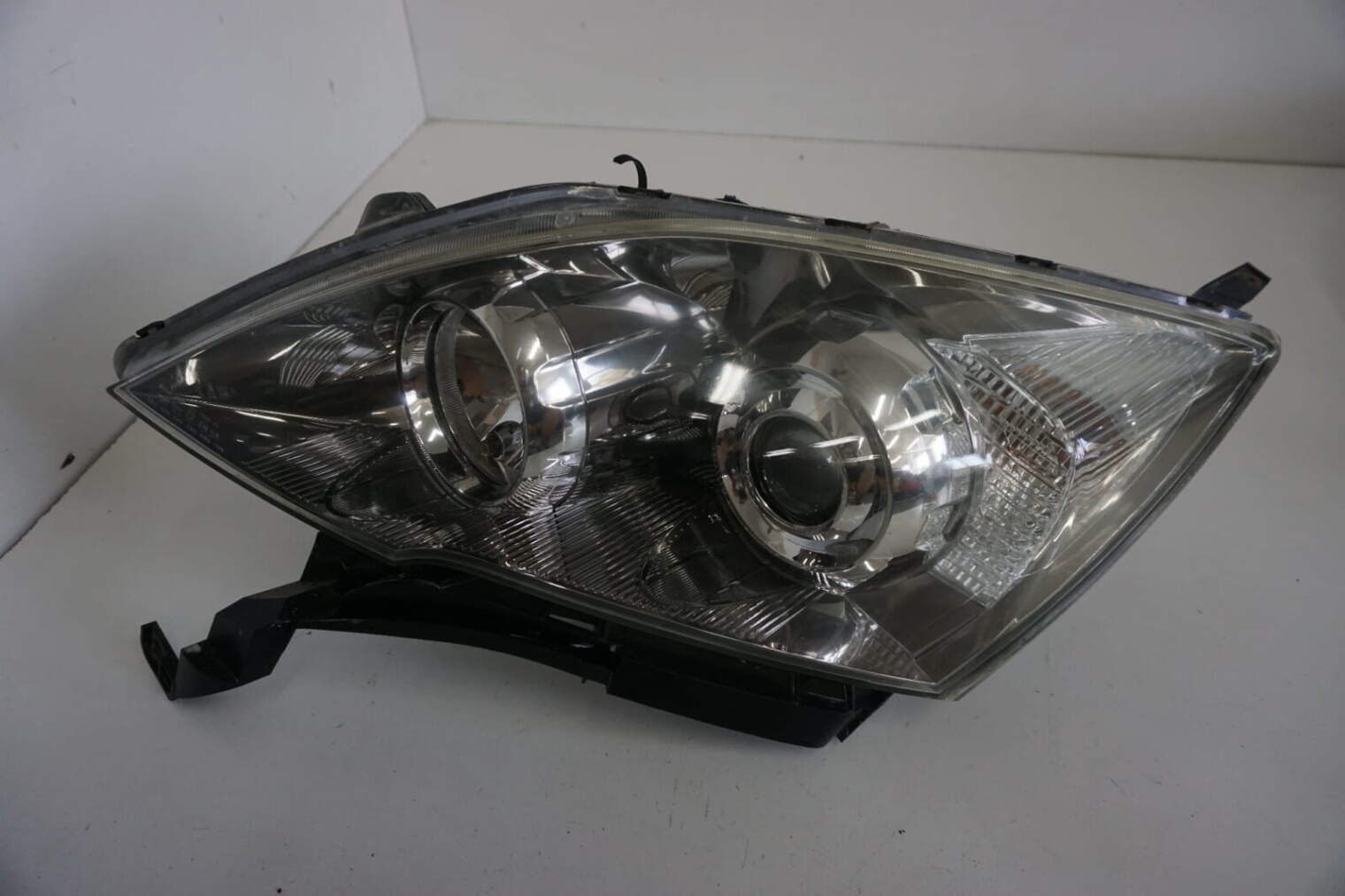 Honda Cr-V III 2008-2012r Lampa Lewa Przednia Ślizg 33150-Sww-E0 Angielska Nr.450 Uk
