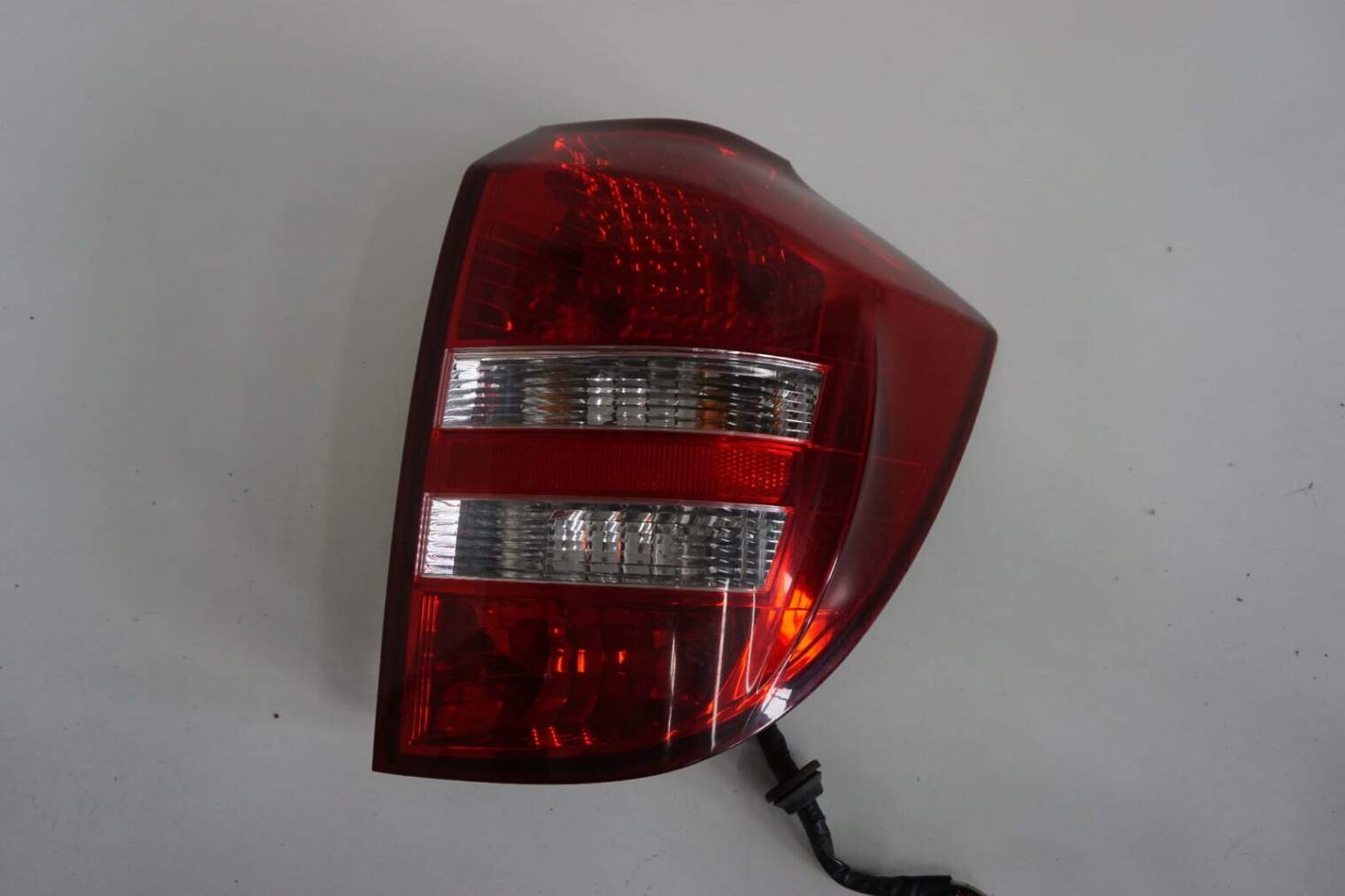 KIA CEED I SW KOMBI LAMPA PRAWA TYLNA TYL NR.91 ANGIELSKA