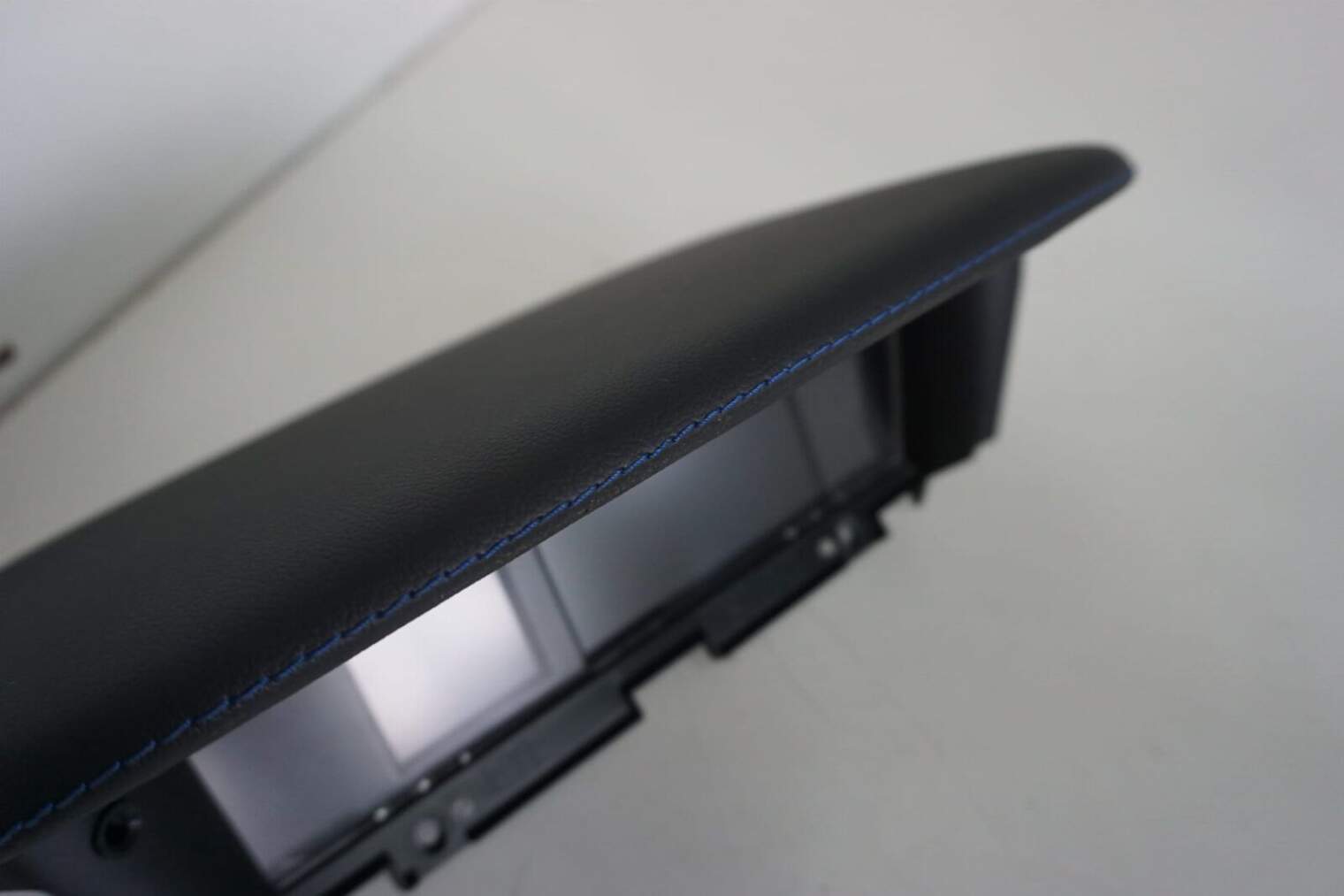 SUBARU LEVORG 2015R PANEL WYSWIETLACZ RAMKA 85261VA460 66067FJ230 NR.23 WERSJA UK - obrazek 4