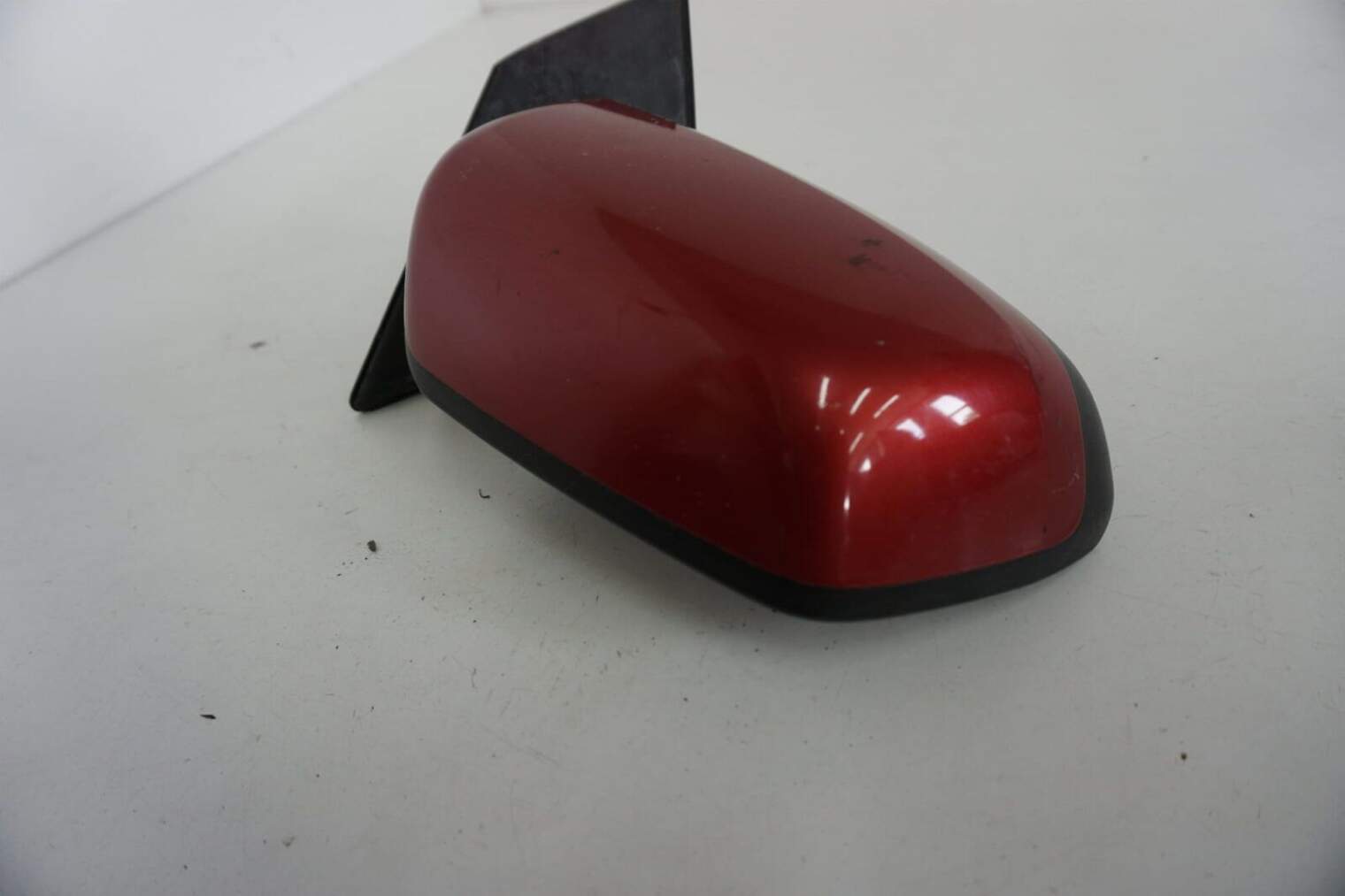 MITSUBISHI LANCER VIII X 2009R LUSTERKO PRAWE 7 PIN KOLOR: P26 UK 7632A202 - obrazek 3