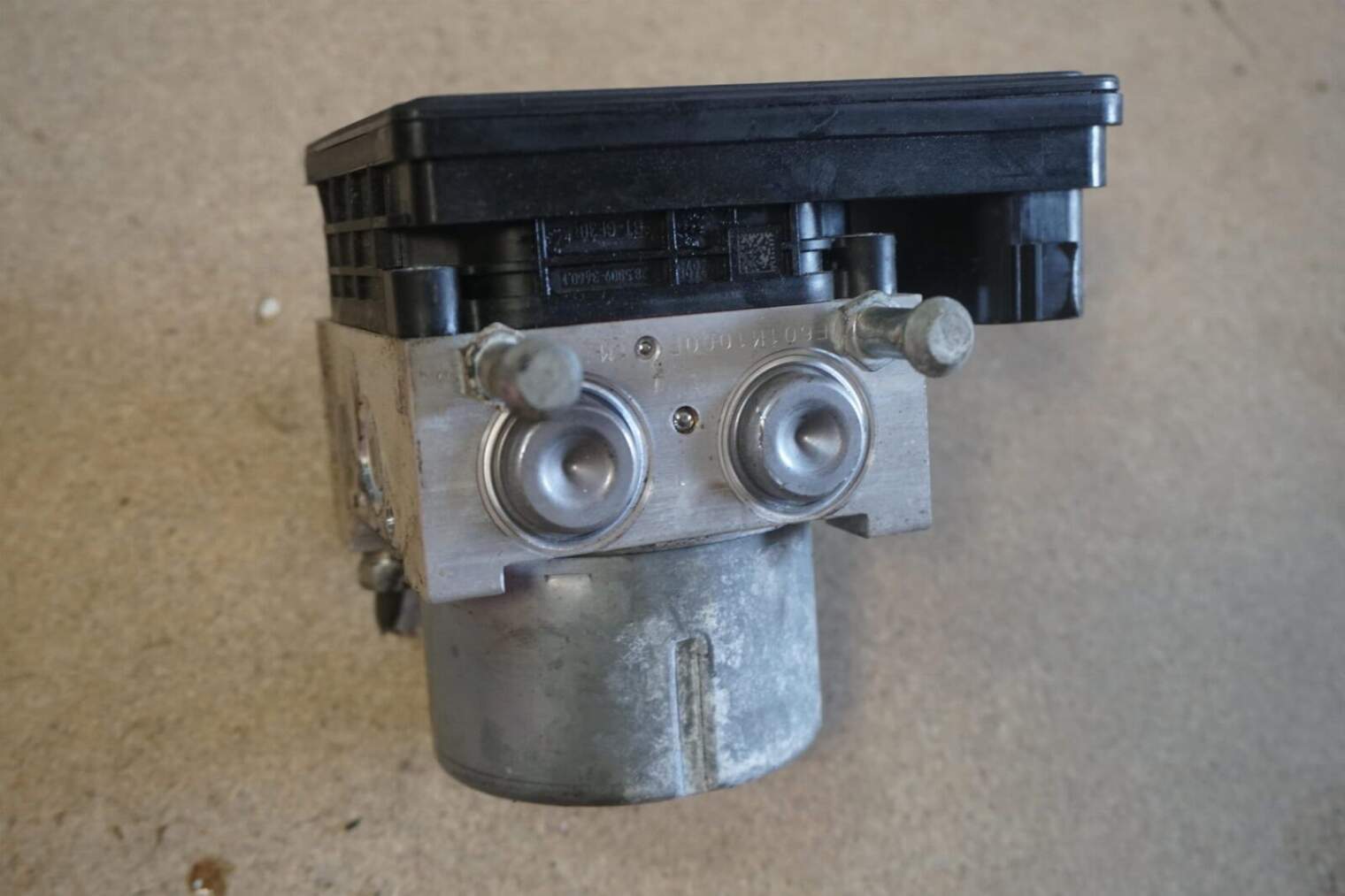 SUBARU LEVORG POMPA HAMULCOWA ABS 27536VA072 06.2109-8266.3