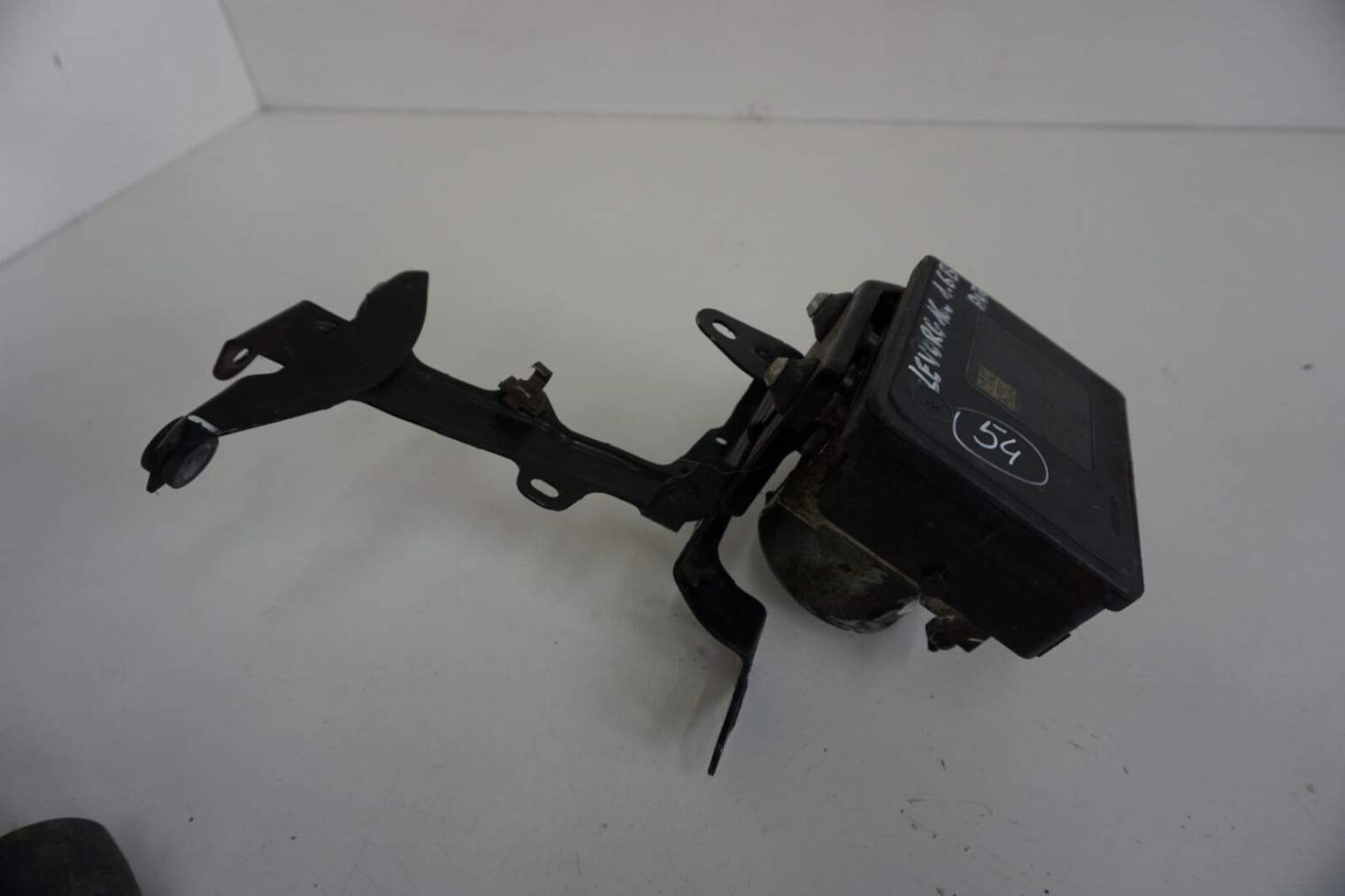 SUBARU LEVORG POMPA HAMULCOWA ABS 27536VA030 06.2109-7590.3