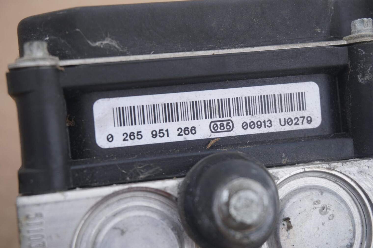 HONDA CR-V III POMPA HAMULCOWA ABS 57110-SWY-G120-M1 - obrazek 6