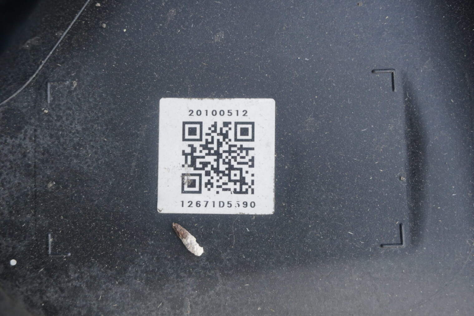 TOYOTA PRIUS III XW30 2009-2015R 1.8B HYBRYDA ZBIORNIK PALIWA 77111-0BJ00 ; 7700147120 - obrazek 3