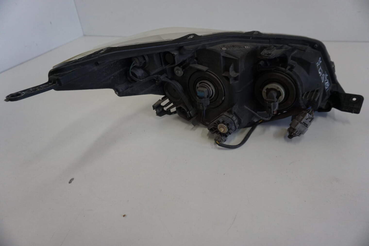 SUBARU FORESTER SJ IV LAMPA LEWA PRZEDNIA UK 2014rok - obrazek 5