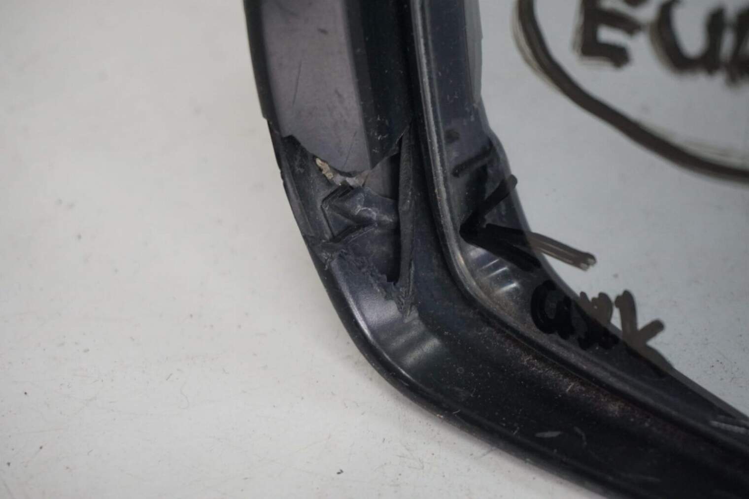 SUBARU OUTBACK III LEGACY IV LIFT LUSTERKO LEWE NR.370 KIERUNKOWSKAZ - obrazek 7