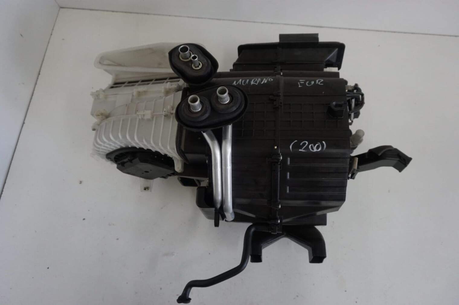 NISSAN MURANO Z50 NAGRZEWNICA PAROWNIK WENTYLATOR 27110-CB615 3X579-35000 EUROPA NR200