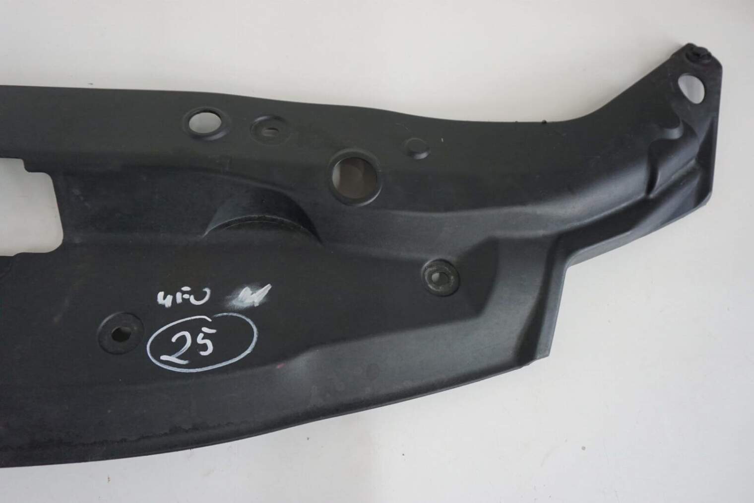 HONDA CIVIC VIII UFO OSŁONA PASA PRZEDNIEGO 71125-SMG-E010 71125-SMG-E20 - obrazek 2