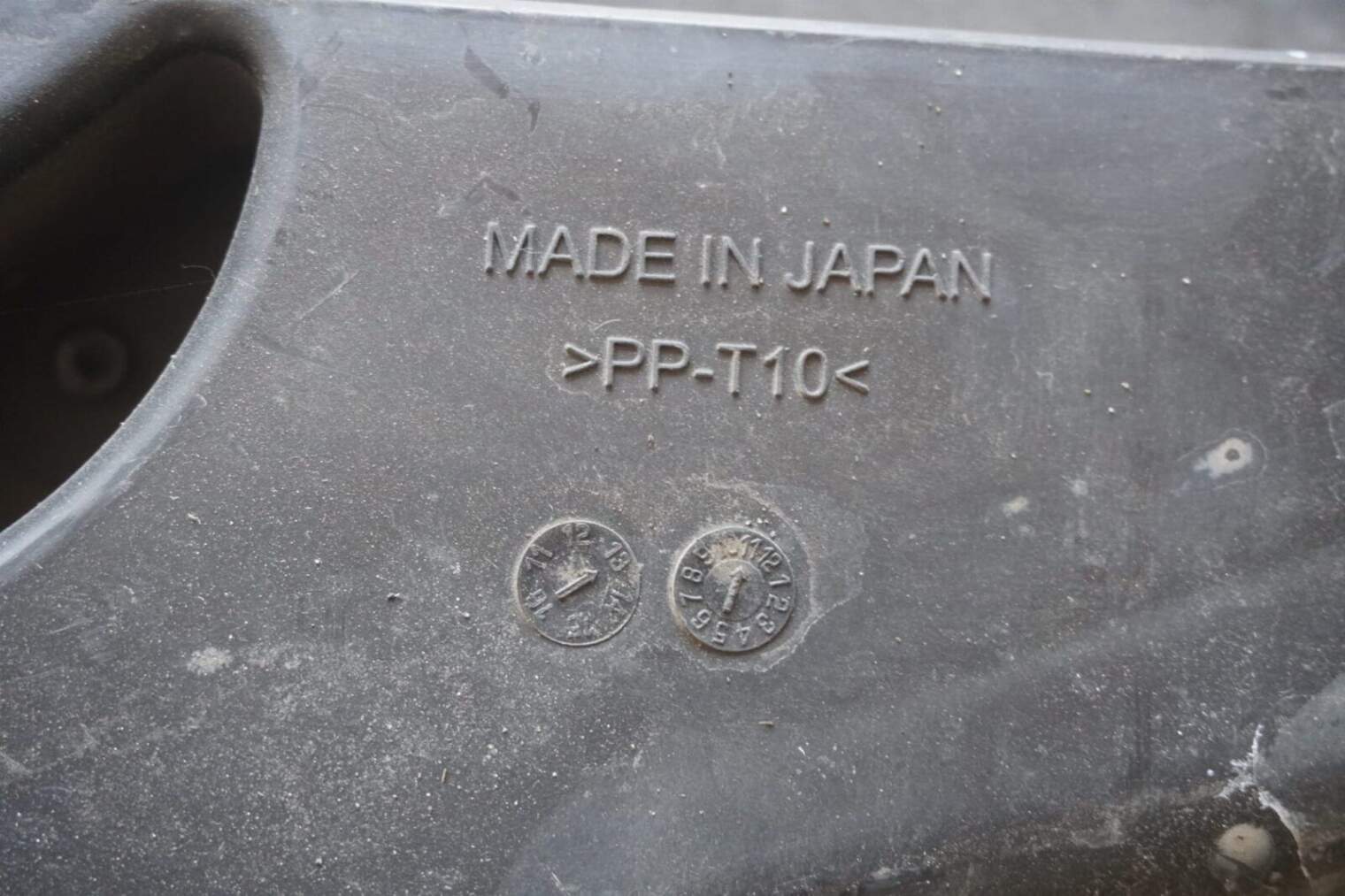 SUBARU FORESTER IV SJ 2013-2017R J8U 2.0B FB20 OBUDOWA FILTRA REZONATOR A43FG000 ; A52AG07 ; A52SG00 ; A12SG00 ; 46012SG000 ; 14456AA440 ; 46052AG070 - obrazek 13