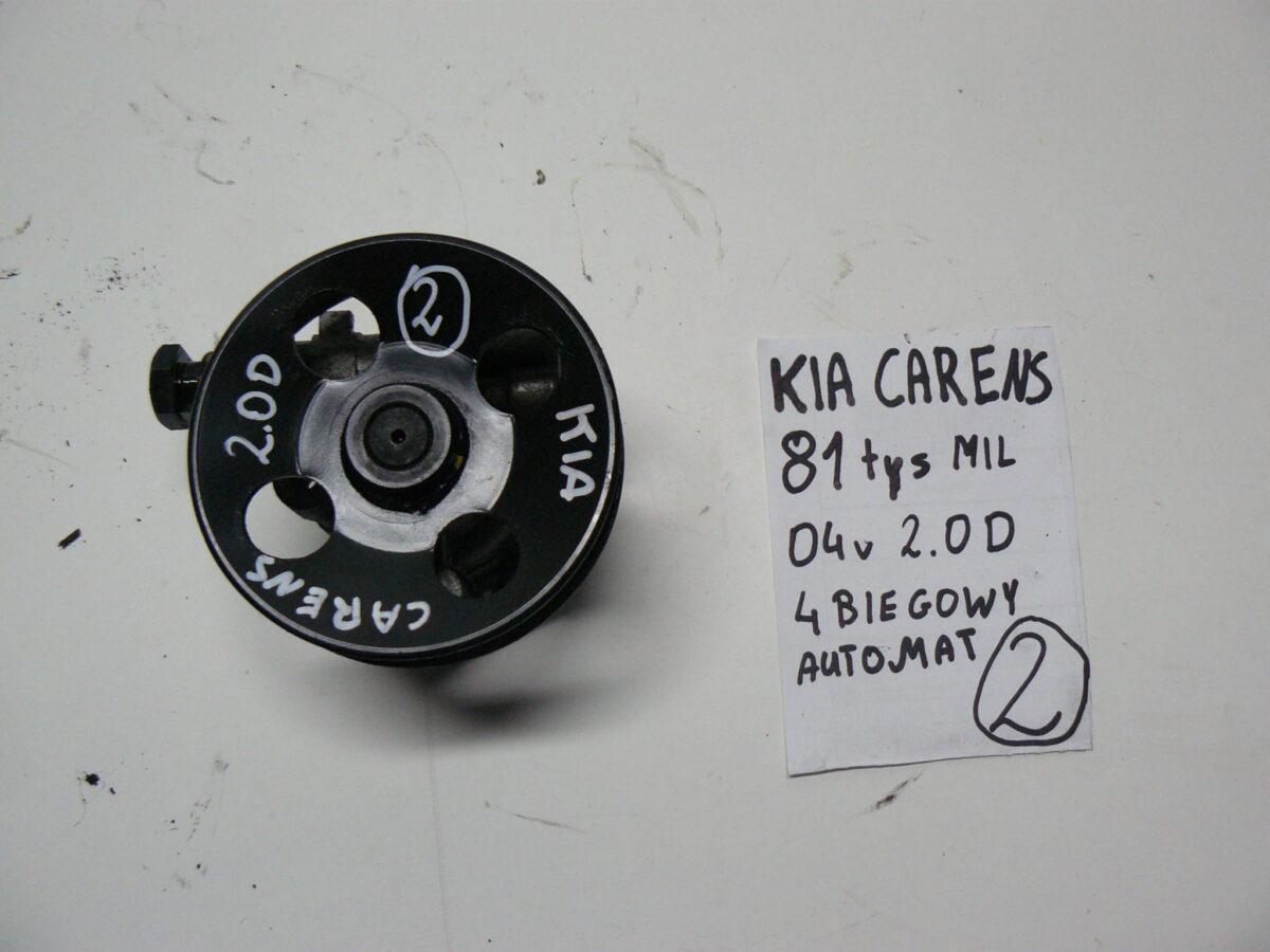 Kia Carens II 2004r 2.0d Pompa Wspomagania