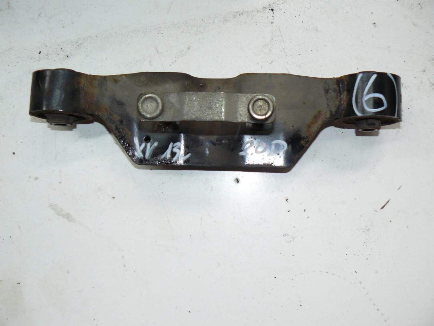 Subaru XV 2.0 D 12r Podpora Poduszka Dyferencjał