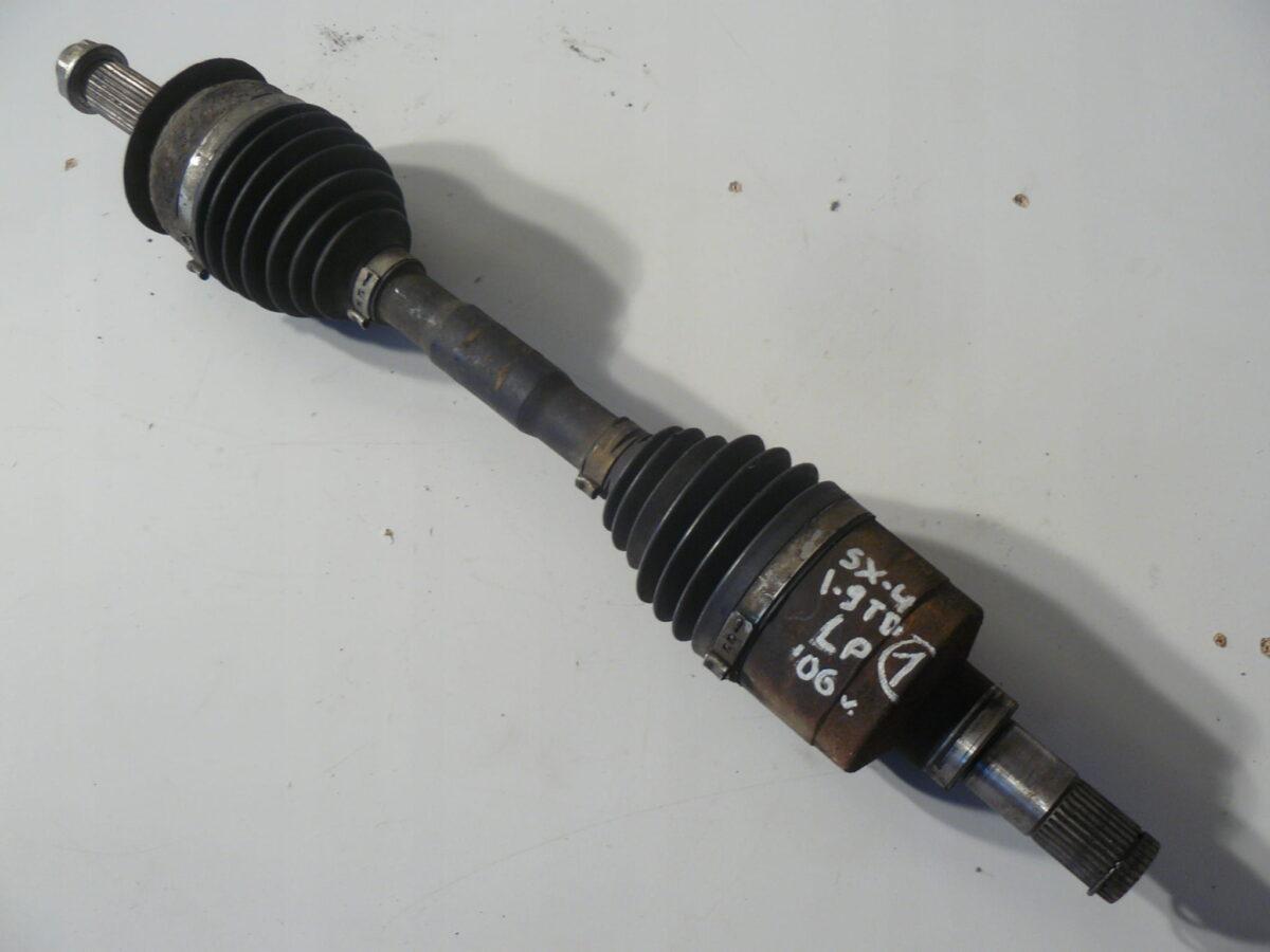 Suzuki Sx4 2006r 1.6b 2wd Półoś Krotka 44102-79j00