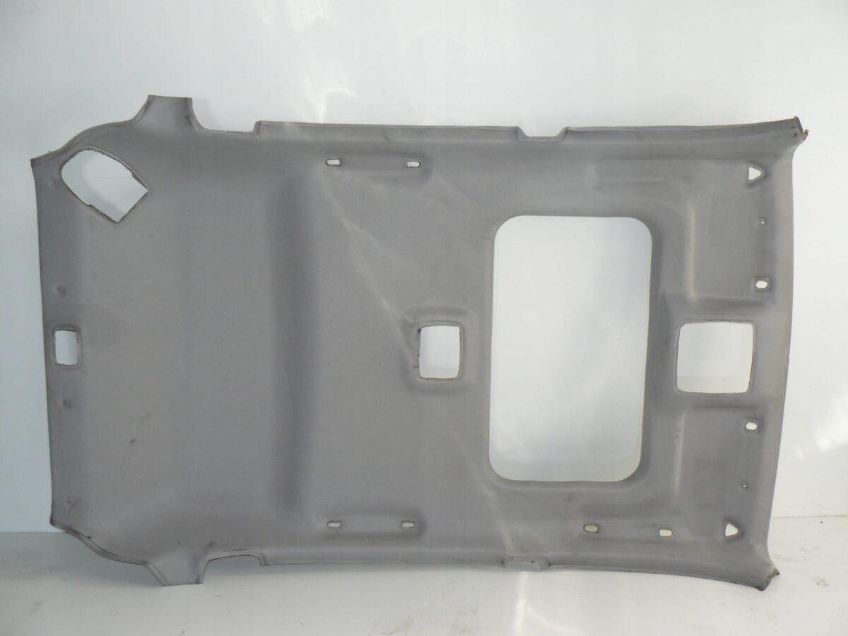 Hyundai Tucson Sportage 2005r Podsufitka