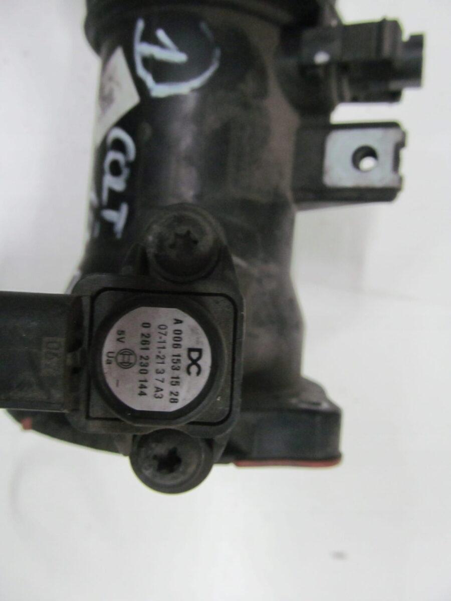 Mitsubishi Colt Przepływomierz A6400900107 - obrazek 2