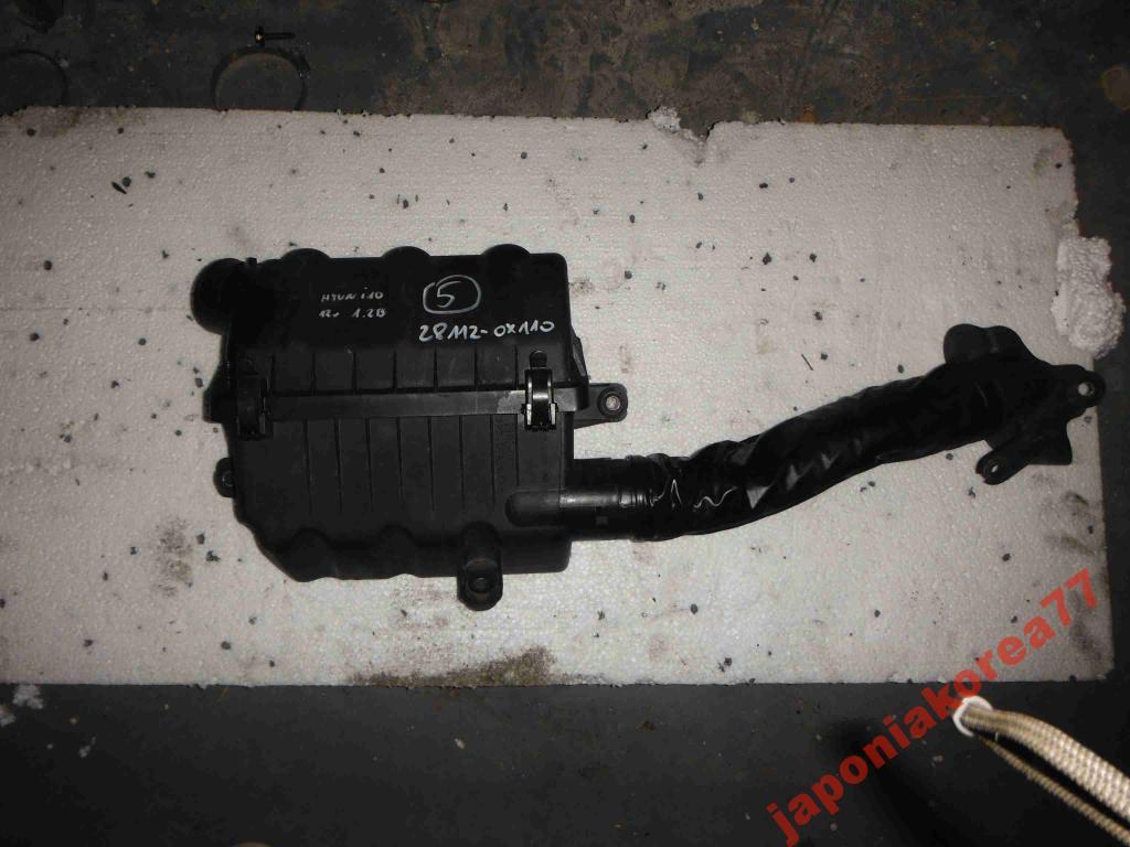 Hyundai I10 2012r 1.0b Obudowa Filtra 28112-0x110