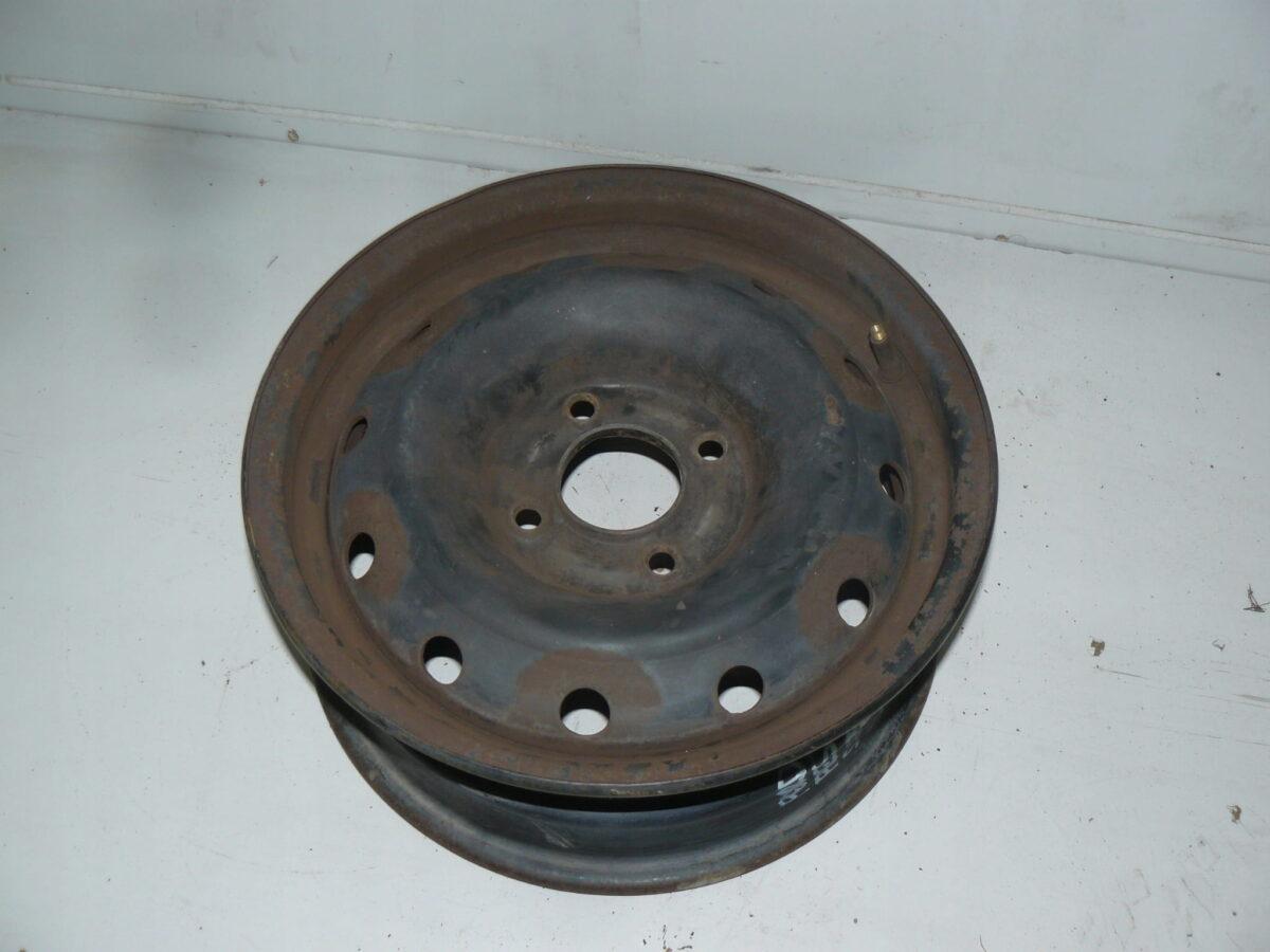 Ford Fiesta 1999r Felga 14x5.5j 4x108 Et43