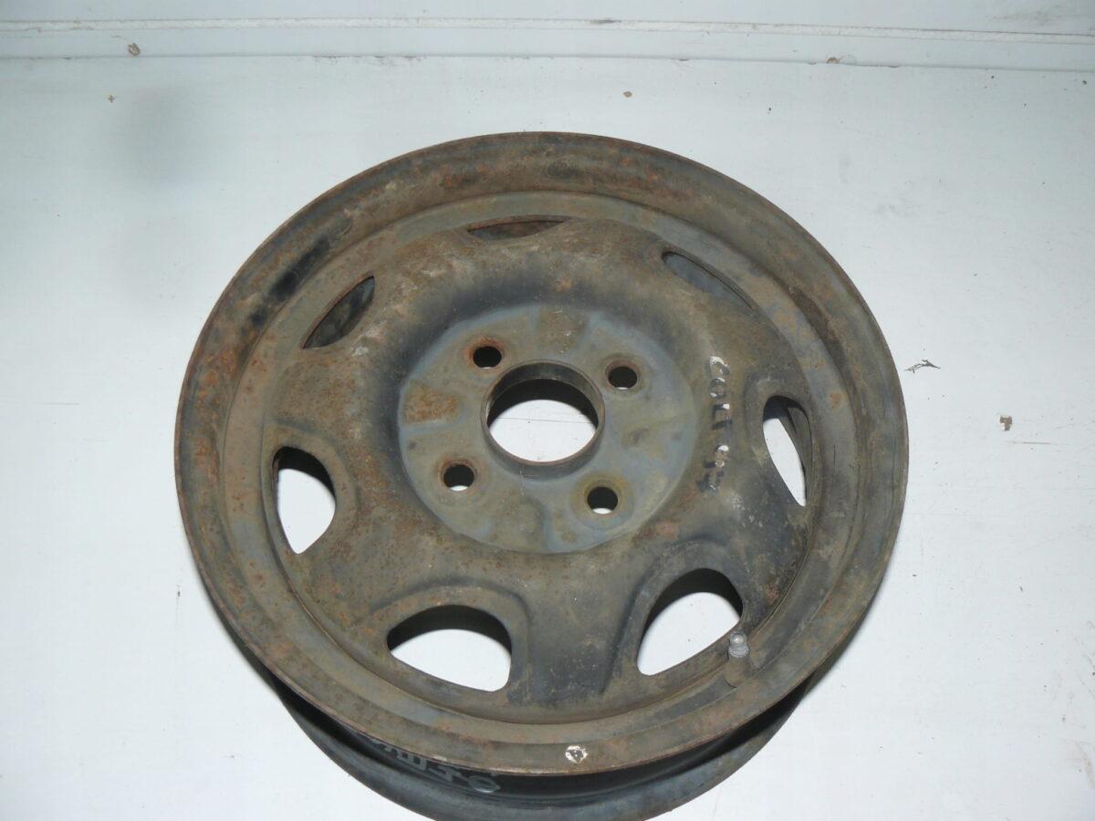 Mitsubishi Colt Cj0 Felga 13x5j 4x100 Et46