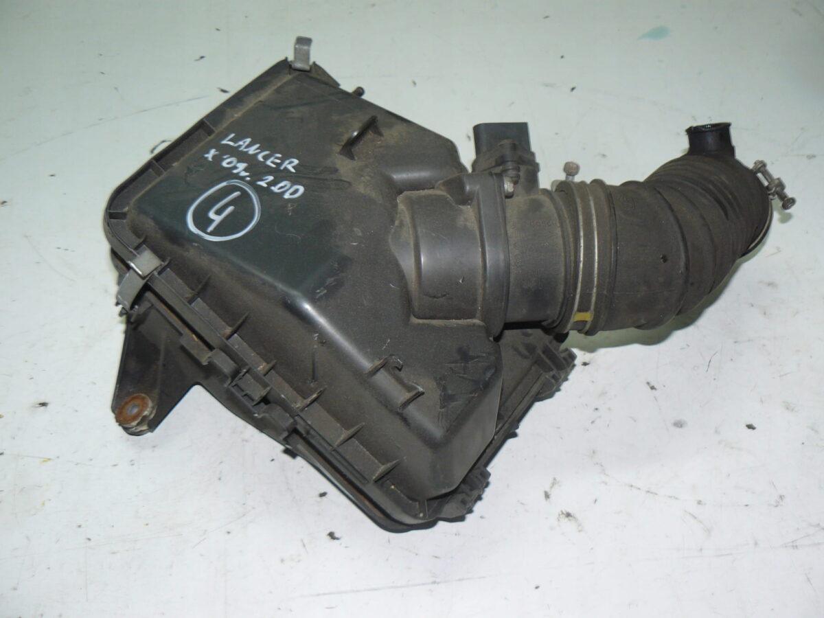 Mitsubishi Lancer X Obudowa Filtra 014900-4191