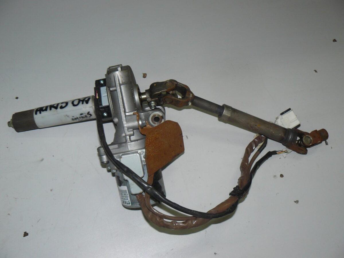 Toyota Auris Kolumna Kierownicza Wspomaganie Elektryczne 69tmmt0897