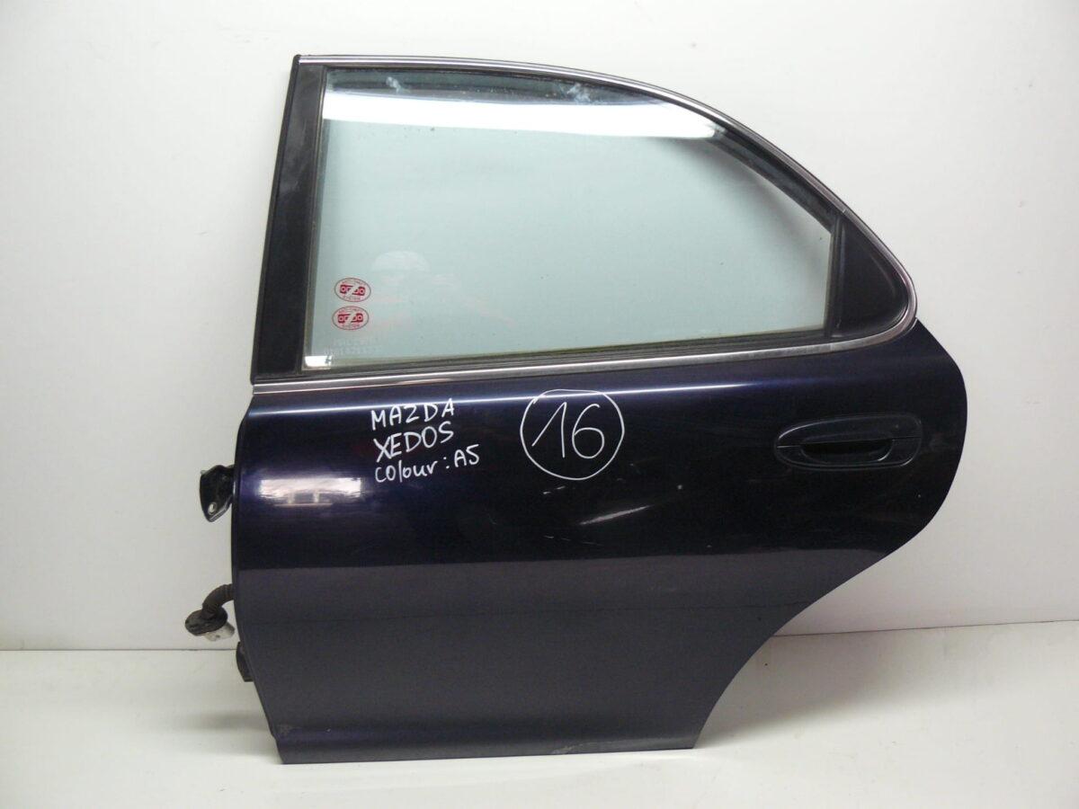 Mazda Xedos 1997r Drzwi Lewy Tył A5