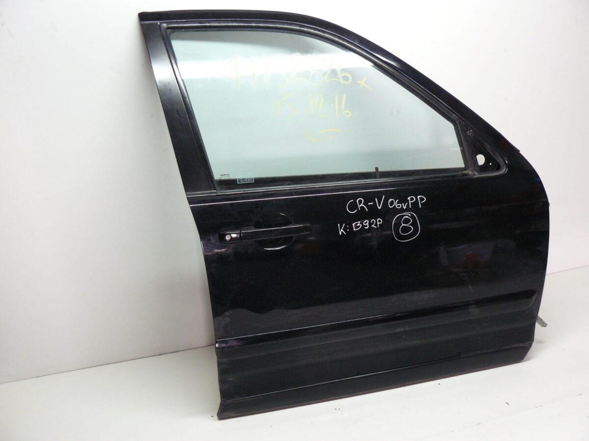 Honda Cr-V 2004r Drzwi Prawy Przód B-92p