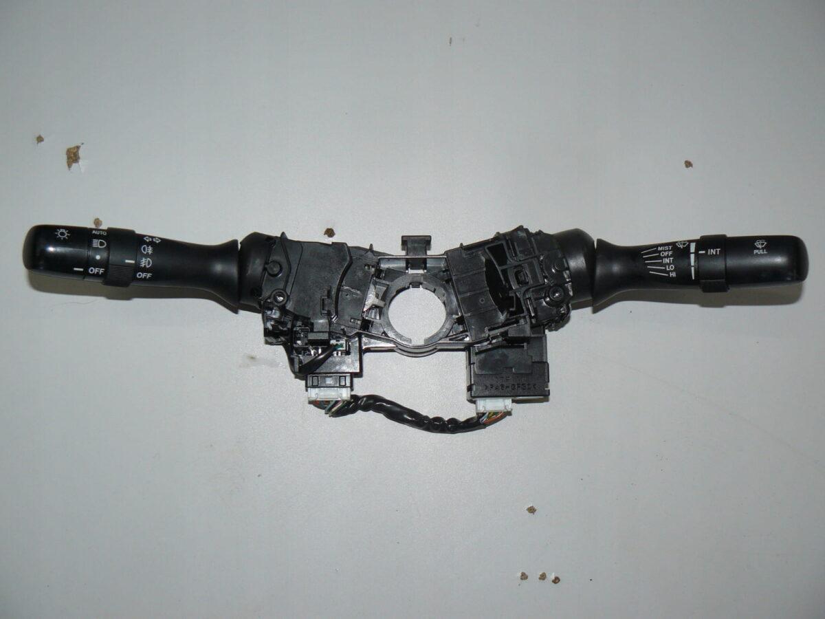 Lexus Is250 2007r Przełączniki Świateł Manetki