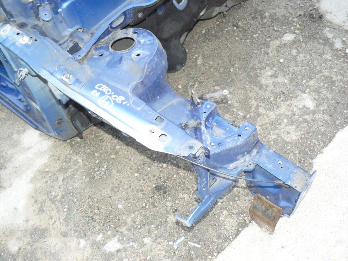 Kia Ceed I 2008r Podłużnica Prawa Ćwiartka