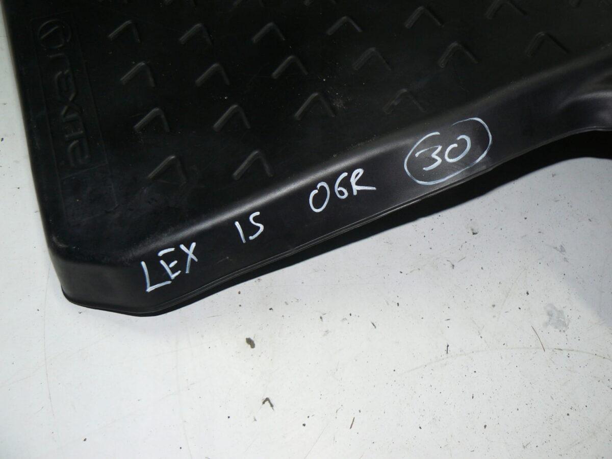 Lexus II Is220 Is250 05-13r Wykładzina Bagażnika - obrazek 4