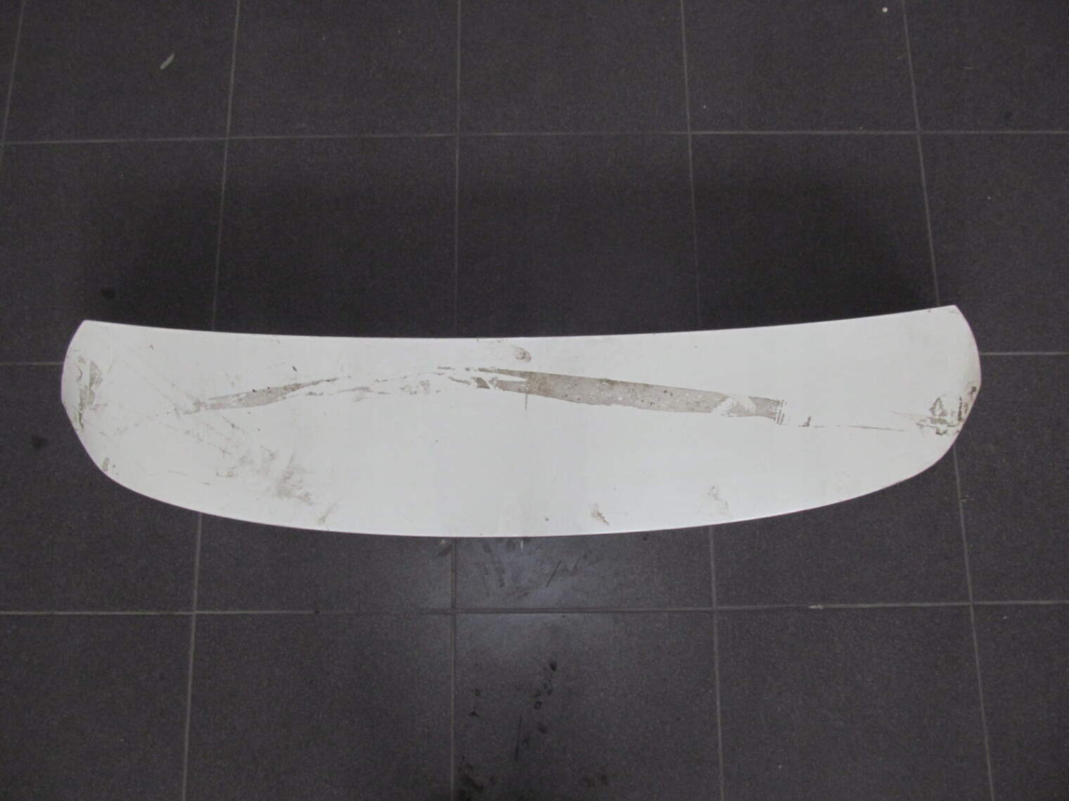Honda Accord VIII 2010r Spoiler 74900-Tl4-G010