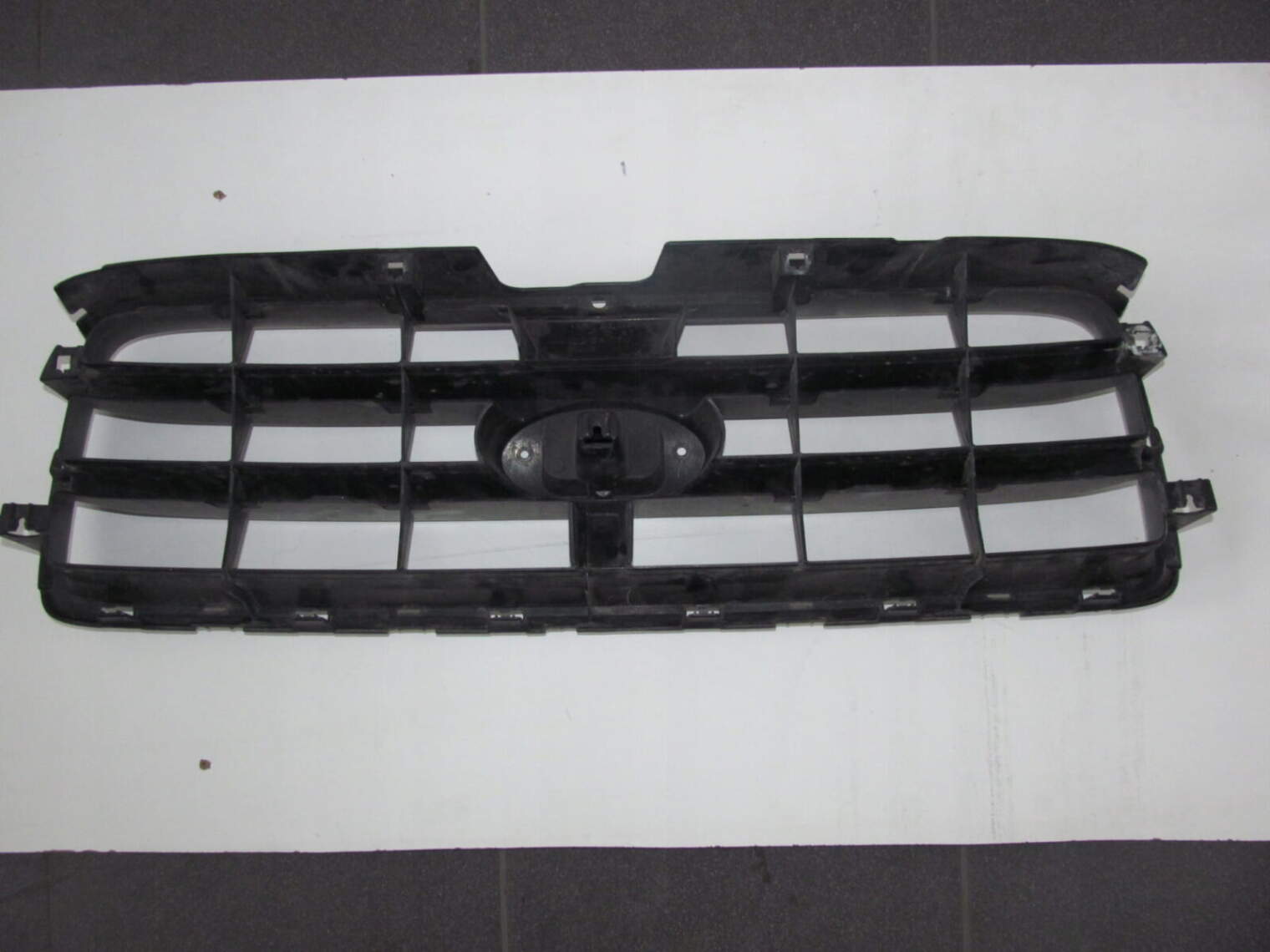 Subaru Forester II Sg 04r Atrapa Grill 91122sa070 - obrazek 2