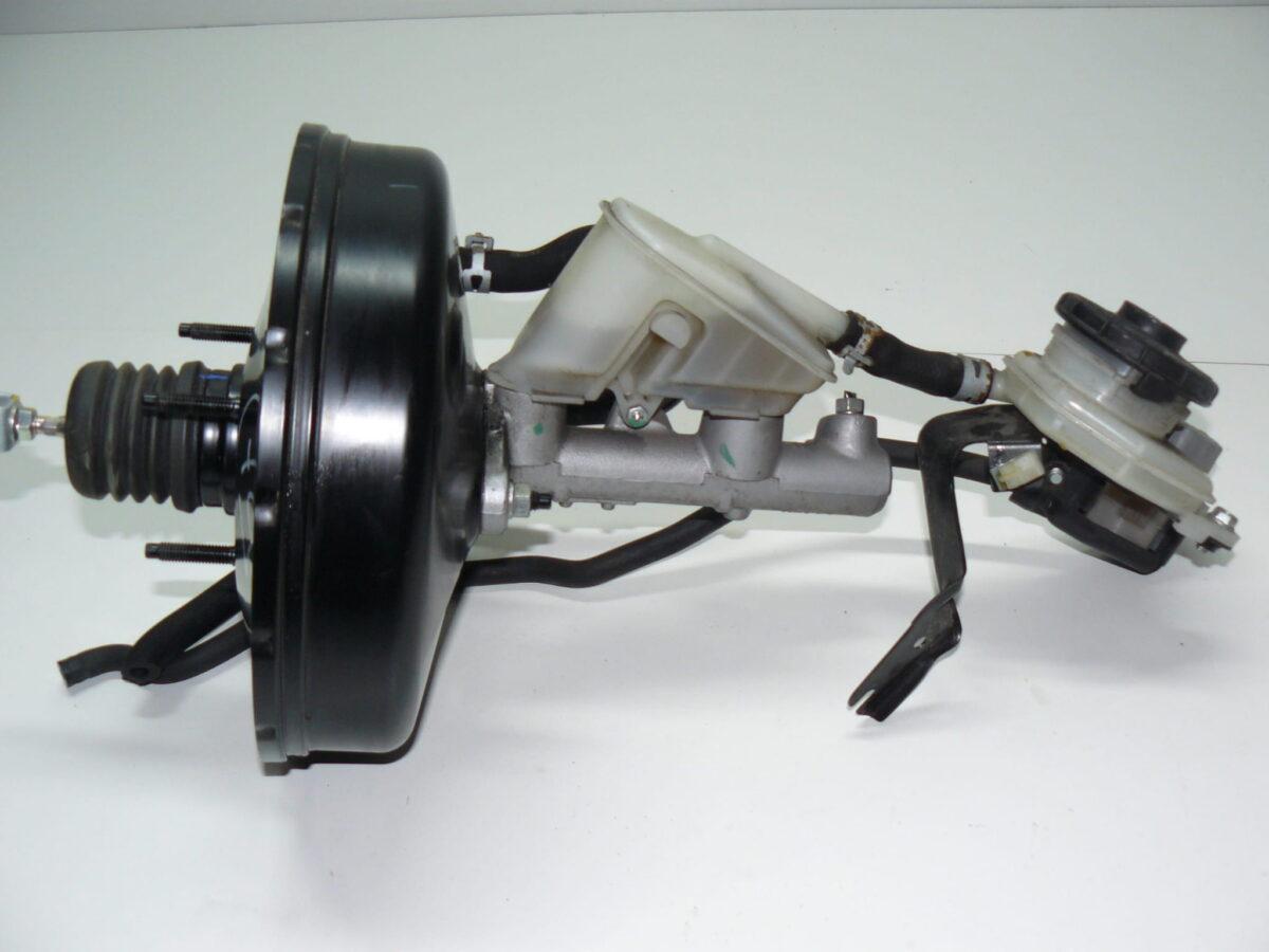 Honda CIVIc VIII Ufo 2008r 1.8b Serwo Pompa Hamulcowa - obrazek 2