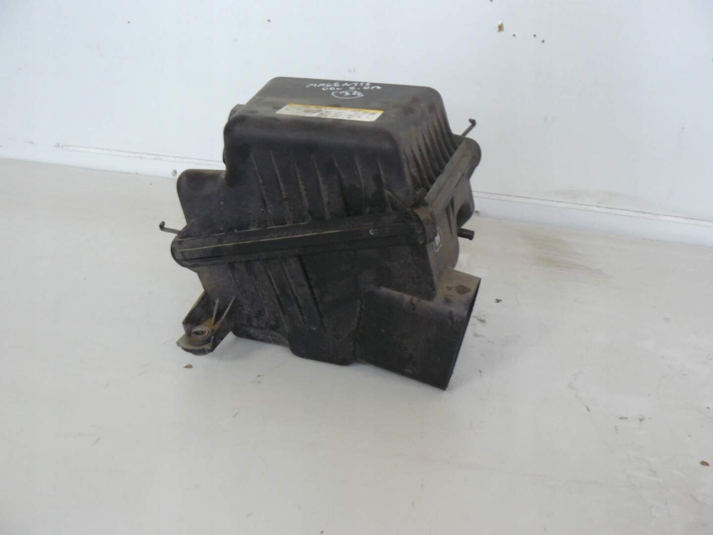 Kia Magentis III 2.0b Obudowa Filtra Powietrza - obrazek 2
