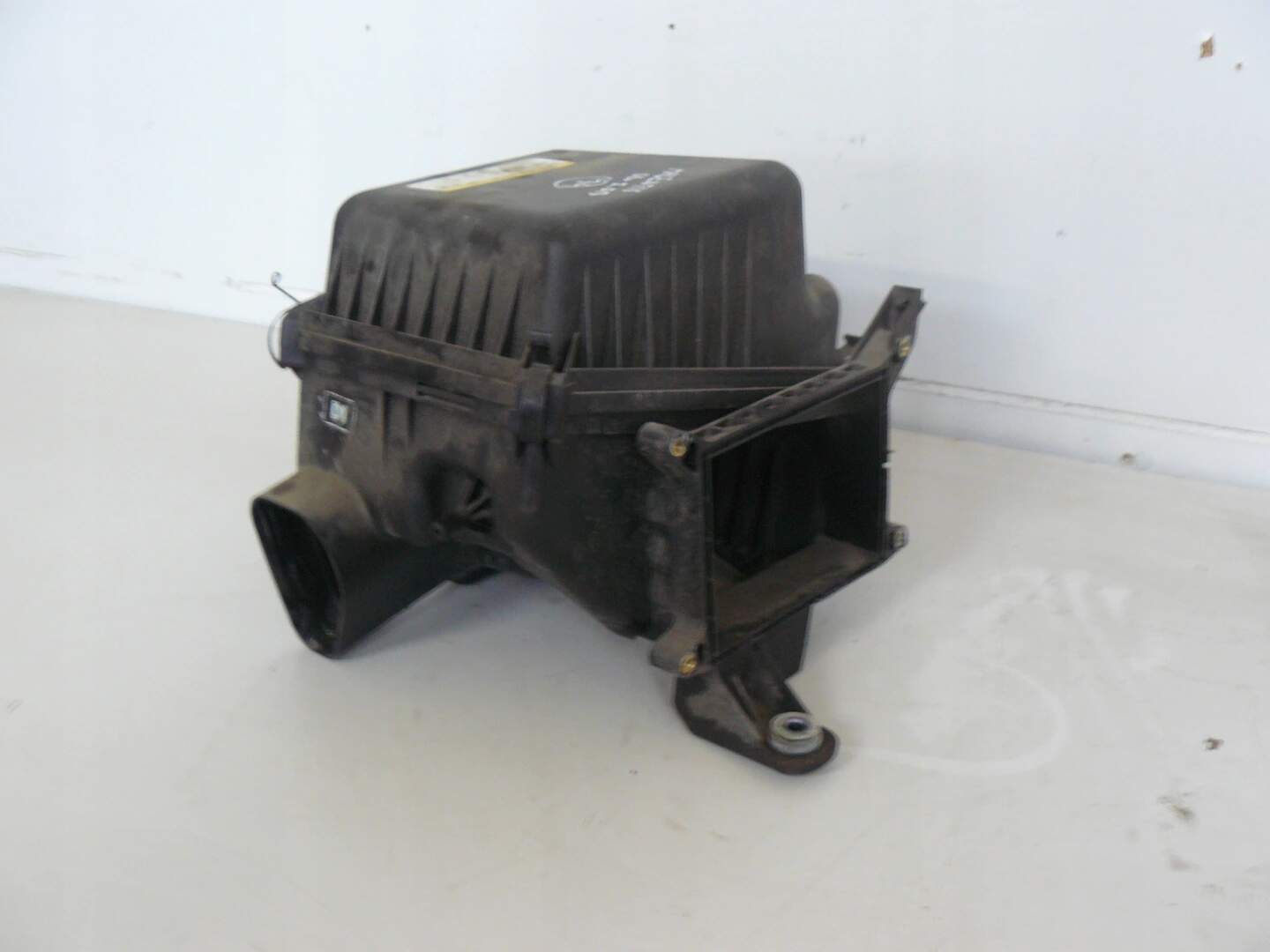 Kia Magentis III 2.0b Obudowa Filtra Powietrza - obrazek 3