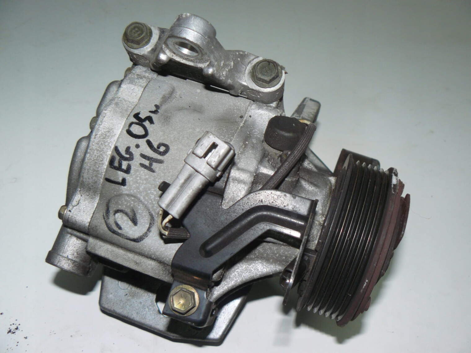 Subaru Legacy H6 Kompresor Klimatyzacji 447260-7950