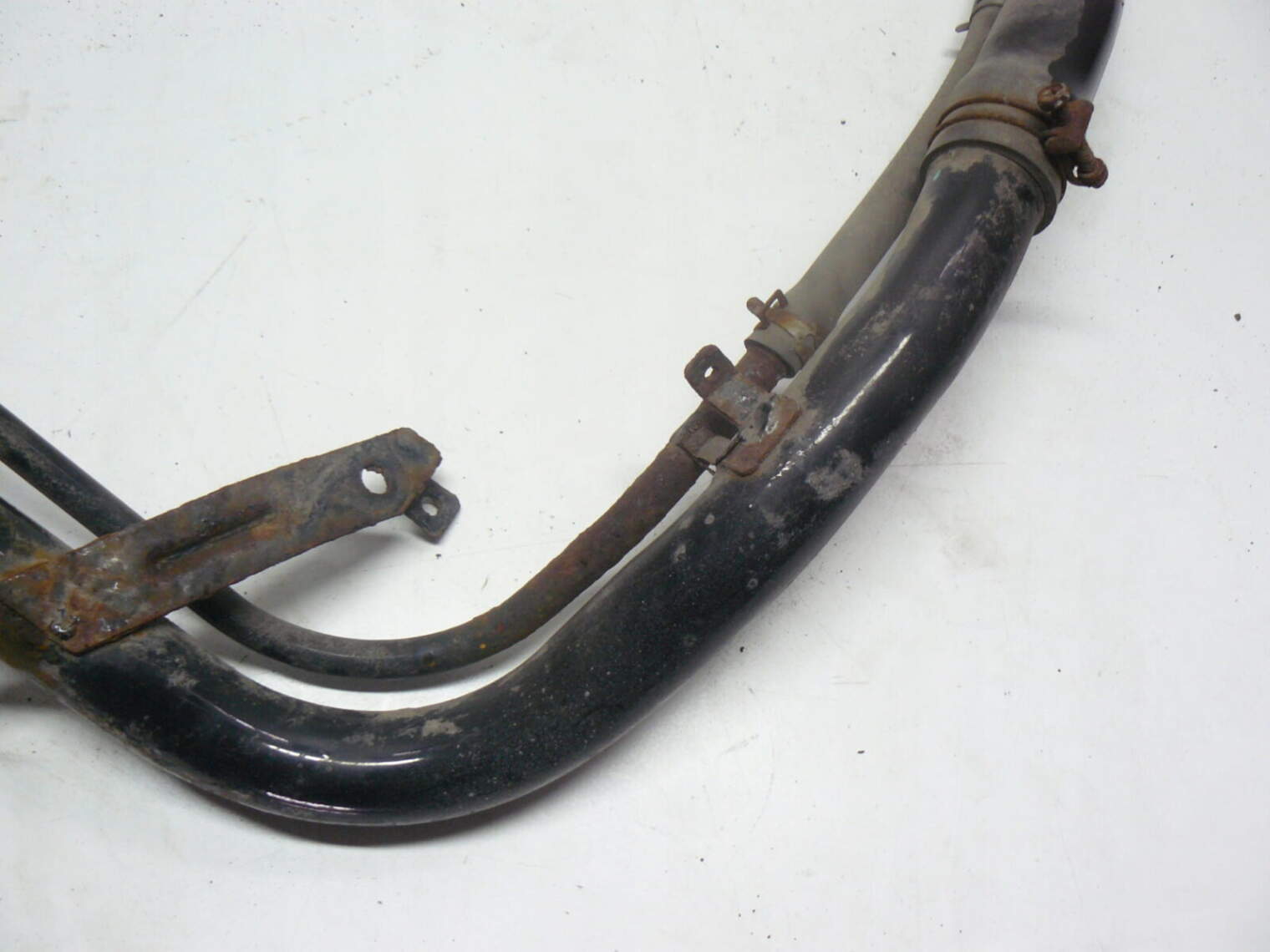 Mazda 626 Gf 2001r 2.0d Wlew Paliwa - obrazek 3