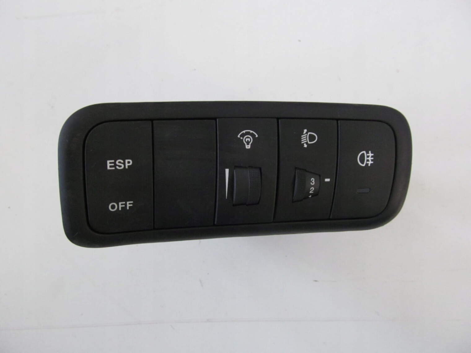 Kia Magentis II 2006r Przełączniki Świateł Esp