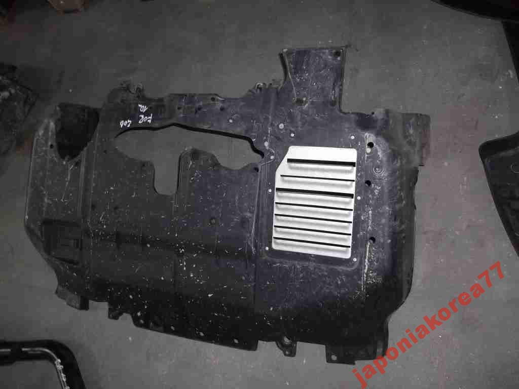 Subaru Forester 2008 12r Osłona Silnika 56440sc040